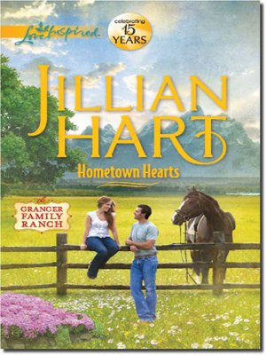 cover image of Hometown Hearts
